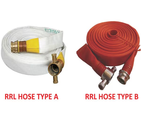 Fire Hose
