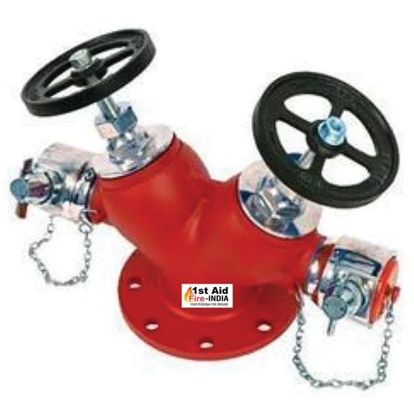 HYDRANT-LANDING-VALVE-STAINLESS-STEEL-DOUBLE-HEADED