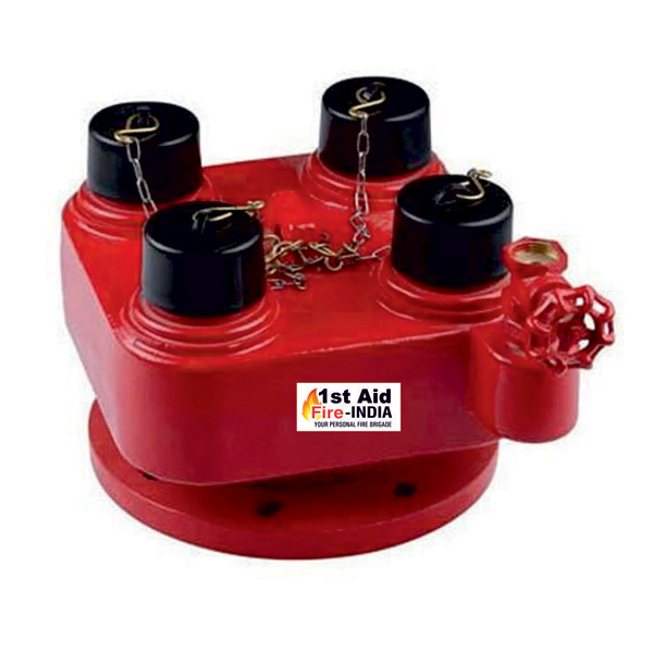 INLET-BRENCH-4-WAY